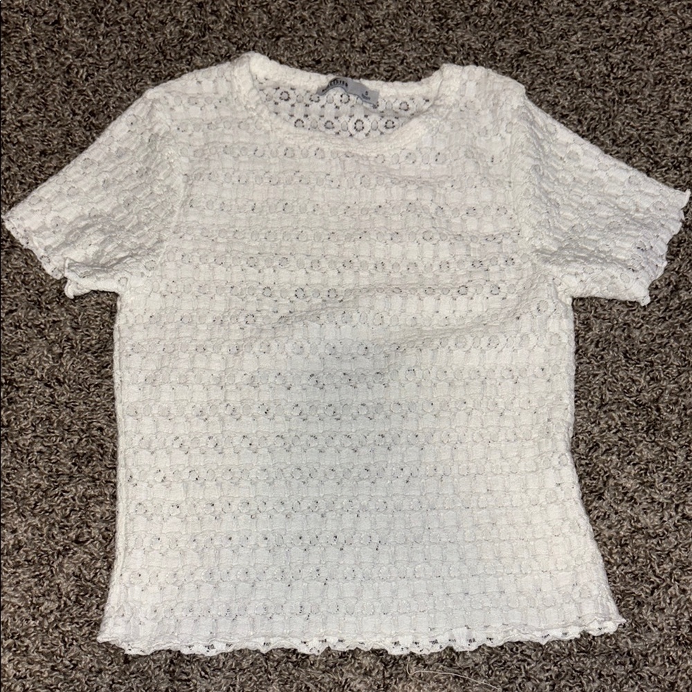 Hollister top